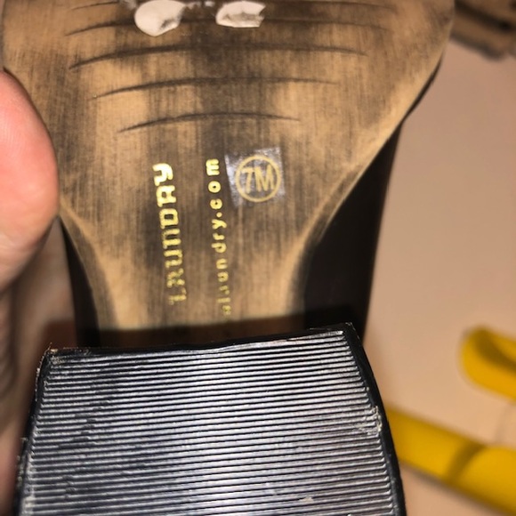 Chinese Laundry  Boots winter and snow - Picture 6 of 6